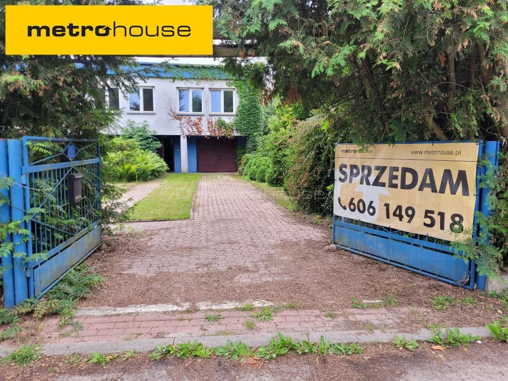 Dom bliźniak 140,00 m², Łobaczew Mały, Piękna, Sprzedaż