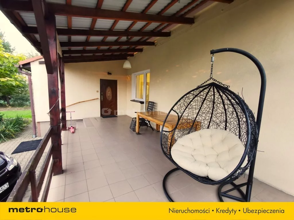Dom i rezydencja 100,00 m², oferta nr , ZADE249, Piotrowice