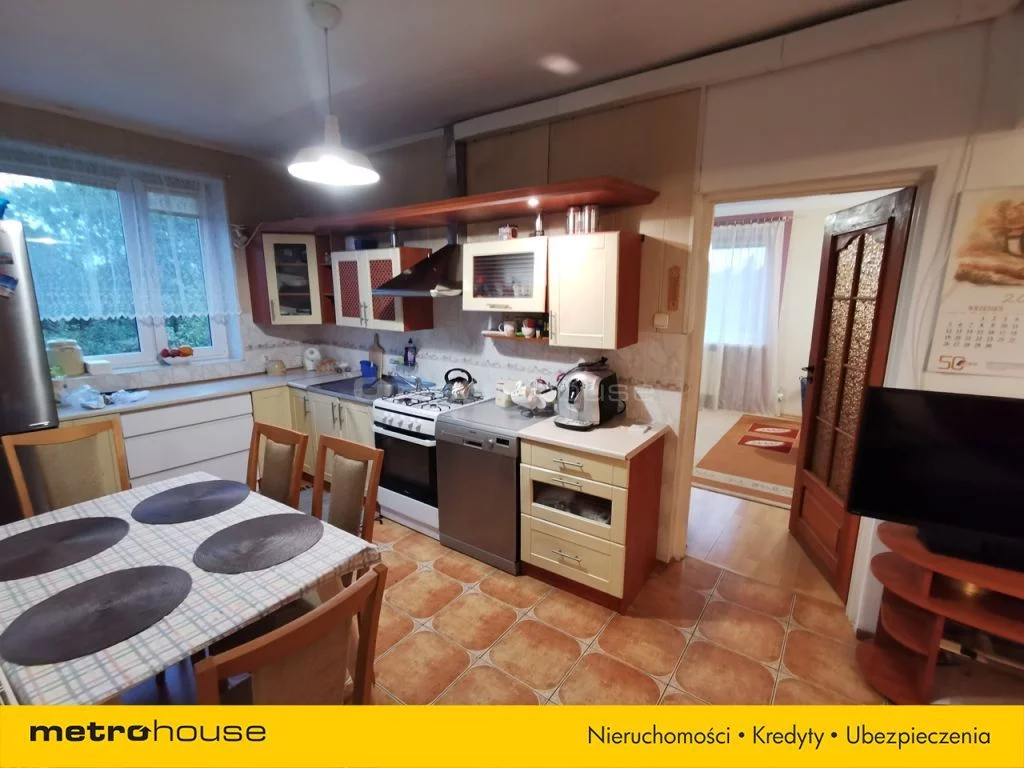 Dom i rezydencja 100,00 m², oferta nr , ZADE249, Piotrowice
