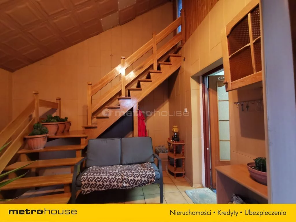 Dom i rezydencja 100,00 m², oferta nr , ZADE249, Piotrowice
