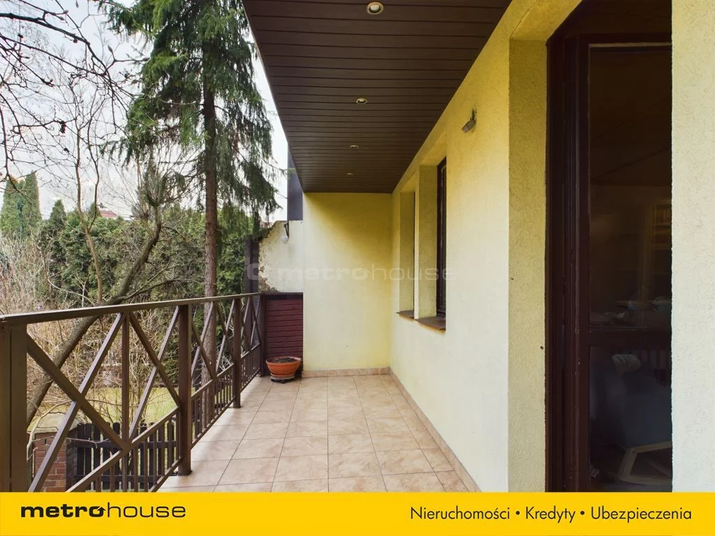 Dom 177,50 m², oferta nr , SDHISE102, Warszawa, Wesoła, Wesoła, Platynowa (Wesoła)