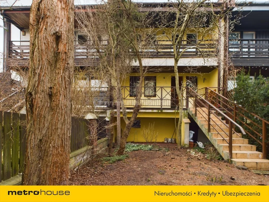 Dom 177,50 m², oferta nr , SDHISE102, Warszawa, Wesoła, Wesoła, Platynowa (Wesoła)