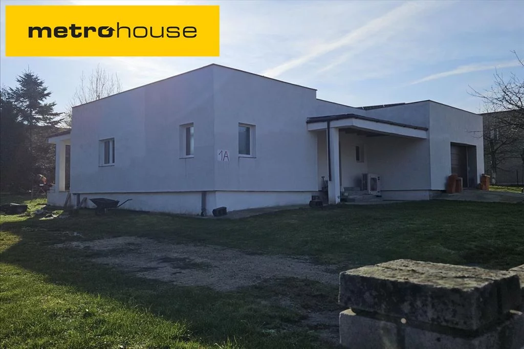 Dom 159,85 m², oferta nr , KEDA447, Pławniowice