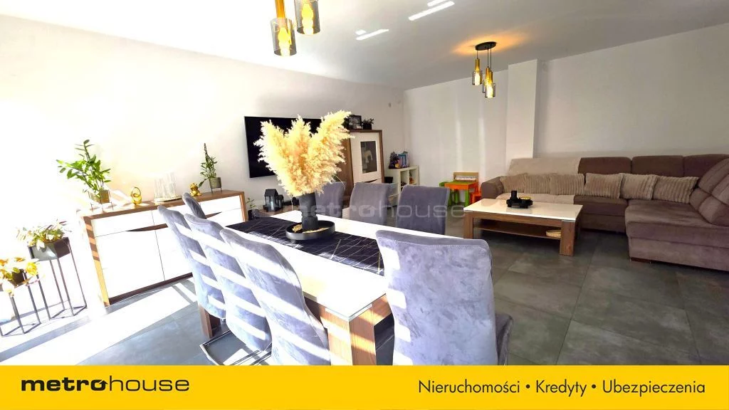 Dom 159,00 m², oferta nr , SDCANY273, Połchowo