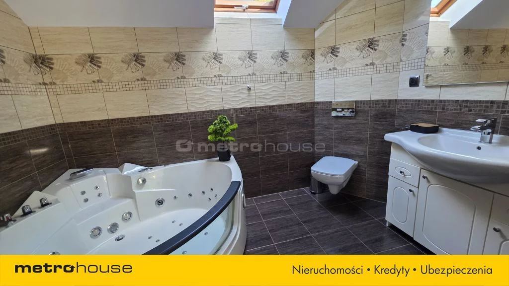 Dom 159,00 m², oferta nr , SDCANY273, Połchowo