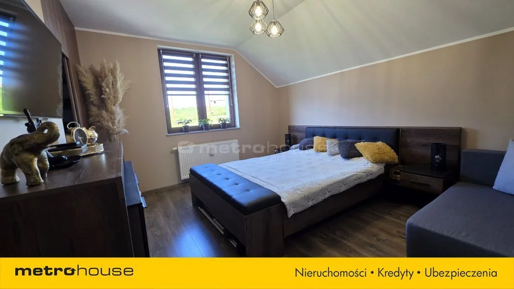 Dom 159,00 m², oferta nr , SDCANY273, Połchowo