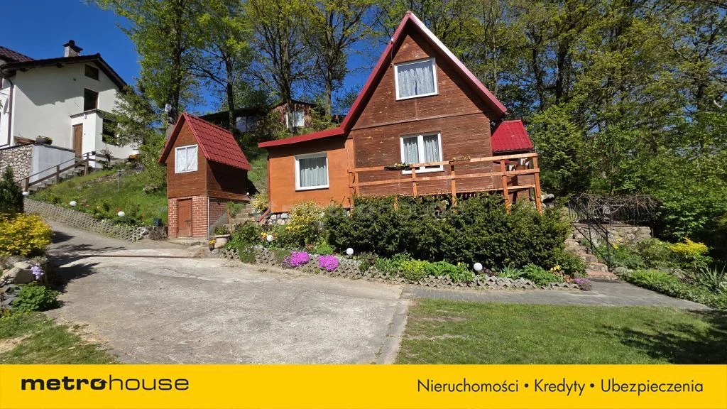 Dom 159,00 m², oferta nr , SDCANY273, Połchowo