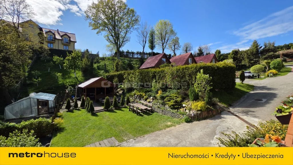 Dom 159,00 m², oferta nr , SDCANY273, Połchowo