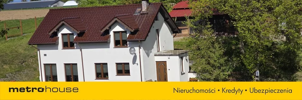 Dom 159,00 m², oferta nr , SDCANY273, Połchowo