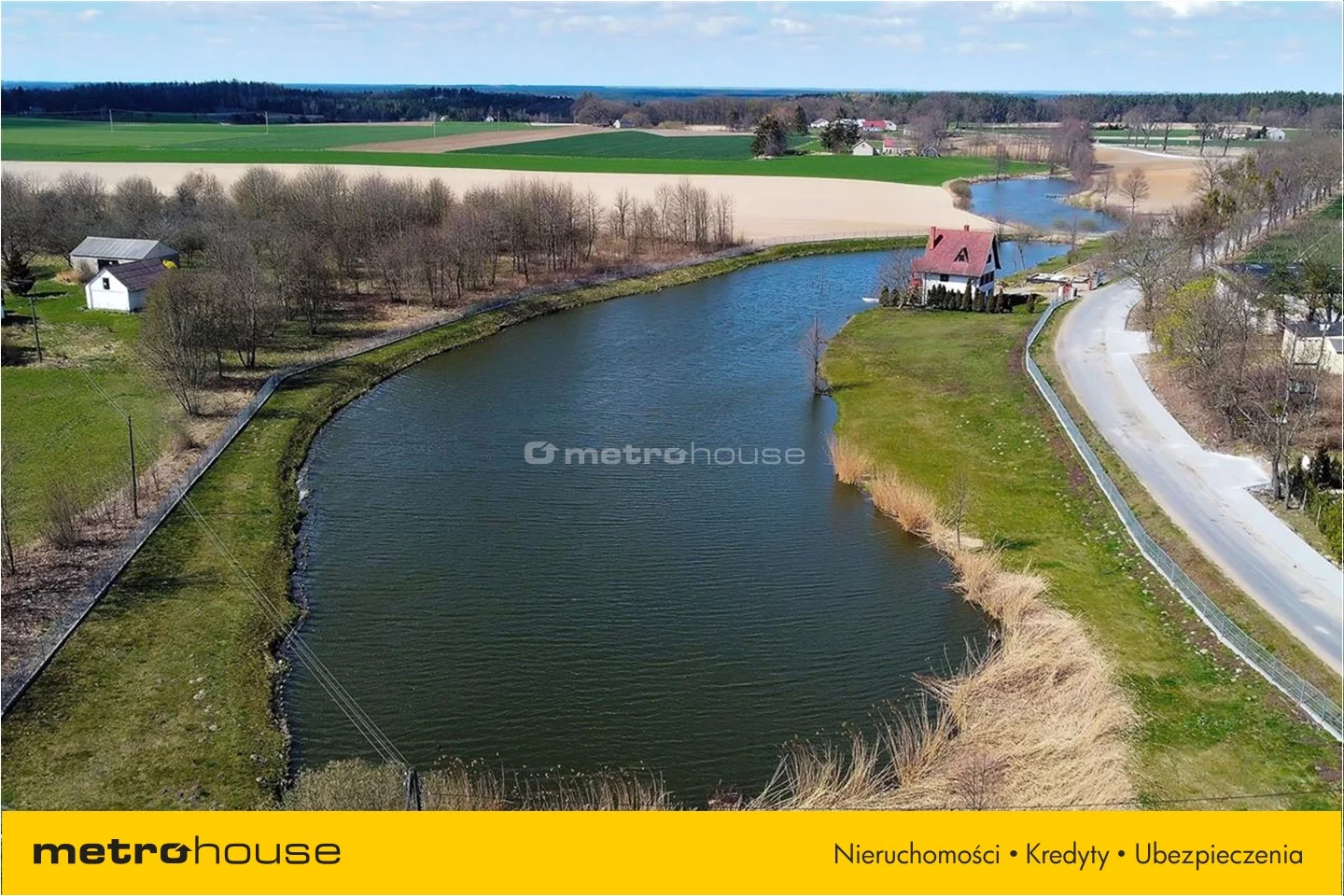 Dom i rezydencja 110,00 m², oferta nr , GUBA613, Półwiesk Mały