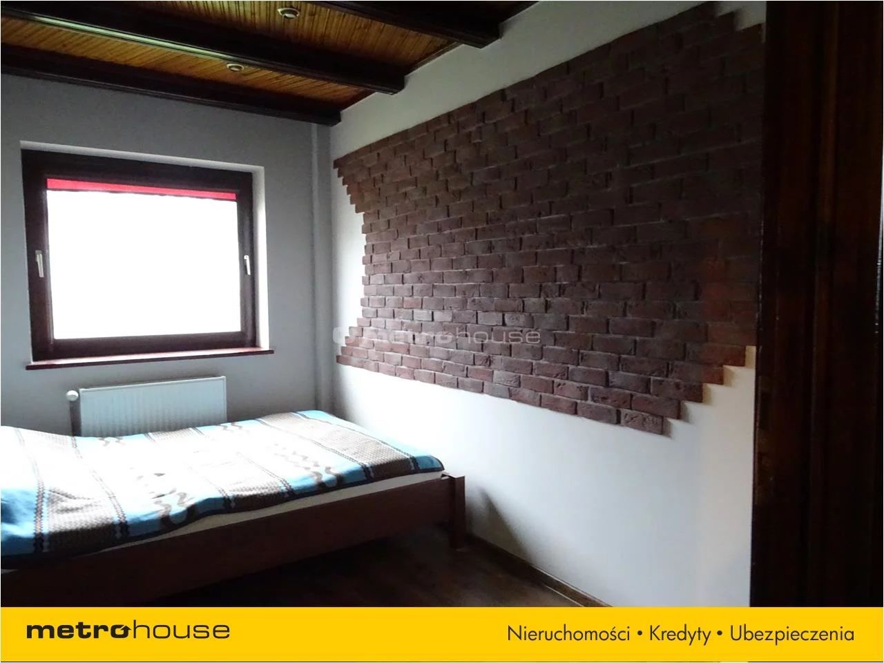 Dom i rezydencja 110,00 m², oferta nr , GUBA613, Półwiesk Mały