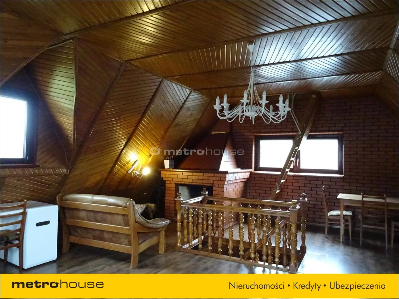 Dom i rezydencja 110,00 m², oferta nr , GUBA613, Półwiesk Mały