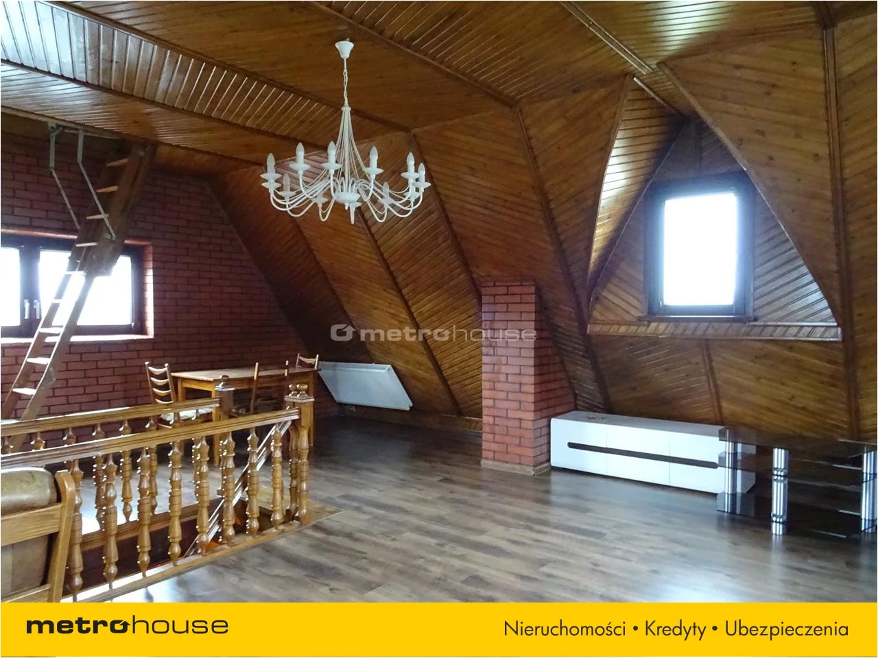 Dom i rezydencja 110,00 m², oferta nr , GUBA613, Półwiesk Mały
