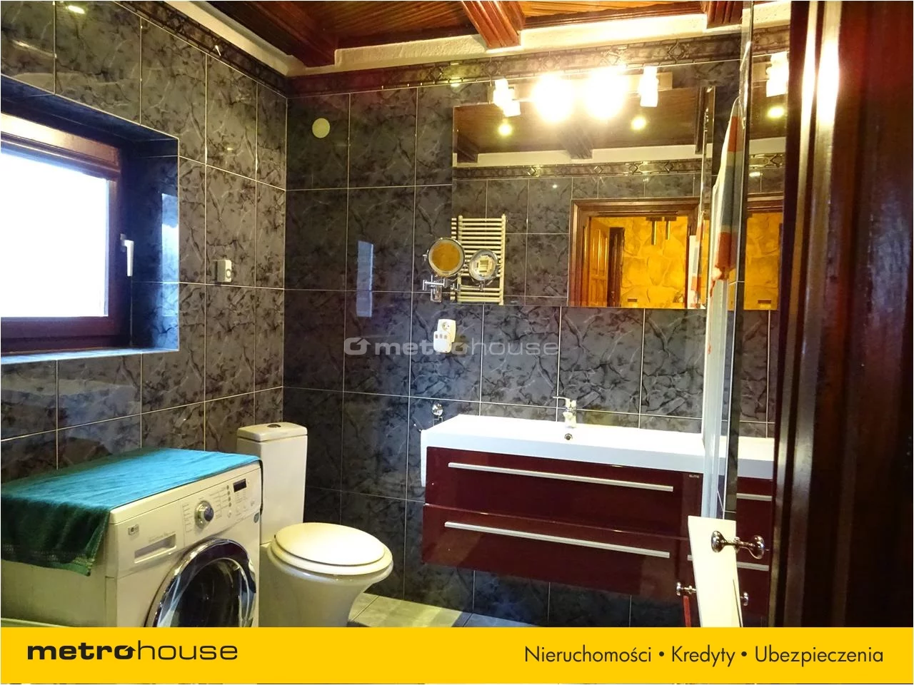 Dom i rezydencja 110,00 m², oferta nr , GUBA613, Półwiesk Mały