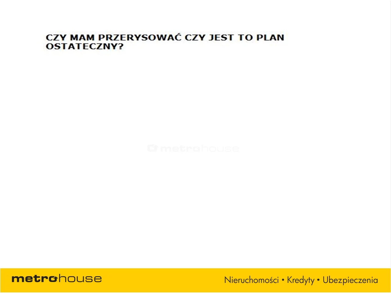 Dom i rezydencja 110,00 m², oferta nr , GUBA613, Półwiesk Mały