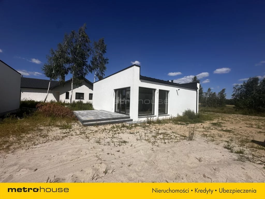 Dom 100,00 m², oferta nr , SDVECE663, Porosiuki