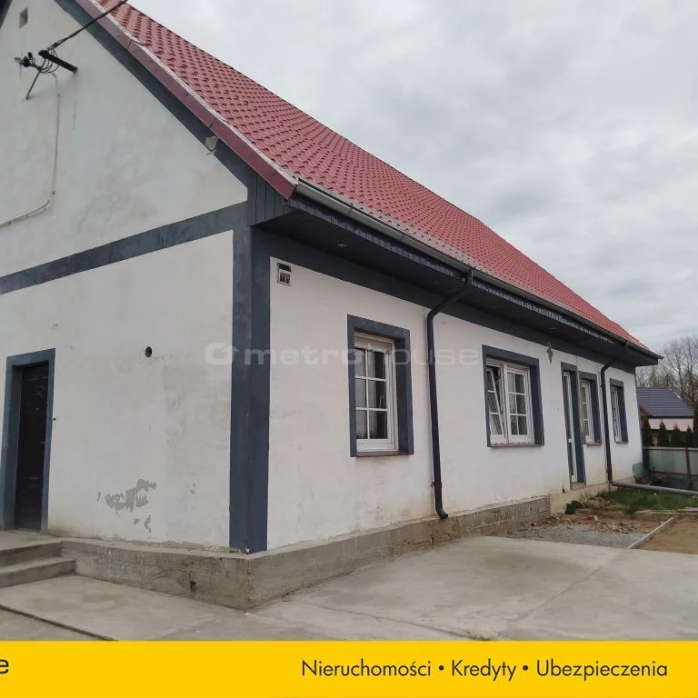 Dom 110,00 m², oferta nr , SDTIDY772, Postomino