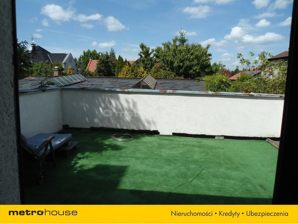Dom 183,60 m², oferta nr , SDZIDO336, Poznań
