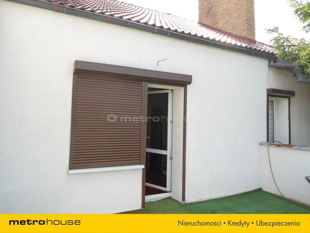 Dom 183,60 m², oferta nr , SDZIDO336, Poznań
