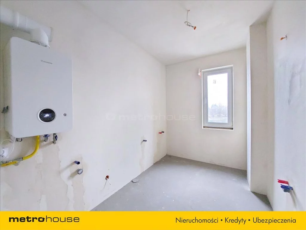 Dom i rezydencja 120,00 m², oferta nr , KAXA546, Poznań, Jeżyce, Jeżyce