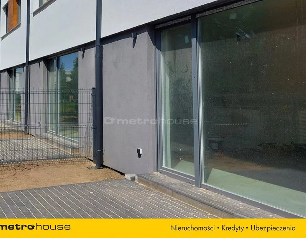 Dom i rezydencja 120,00 m², oferta nr , KAXA546, Poznań, Jeżyce, Jeżyce