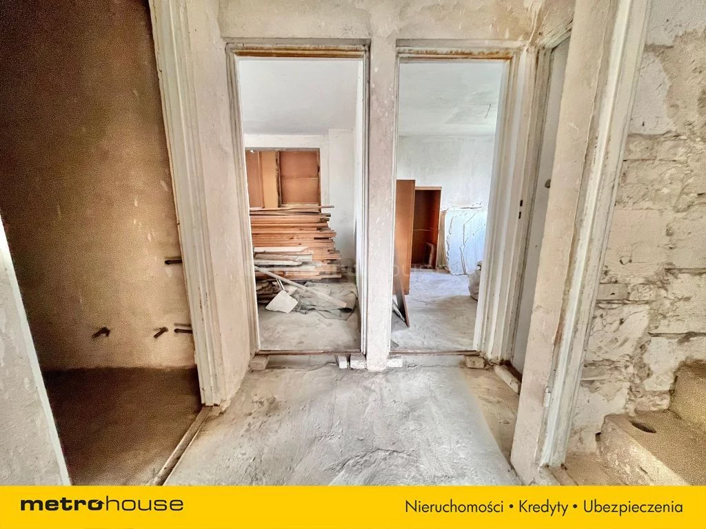 Dom 182,10 m², oferta nr , SDGENE599, Siedlce, Próżna