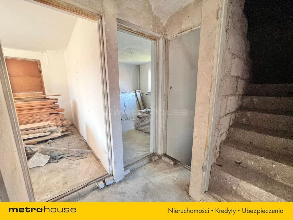 Dom 182,10 m², oferta nr , SDGENE599, Siedlce, Próżna