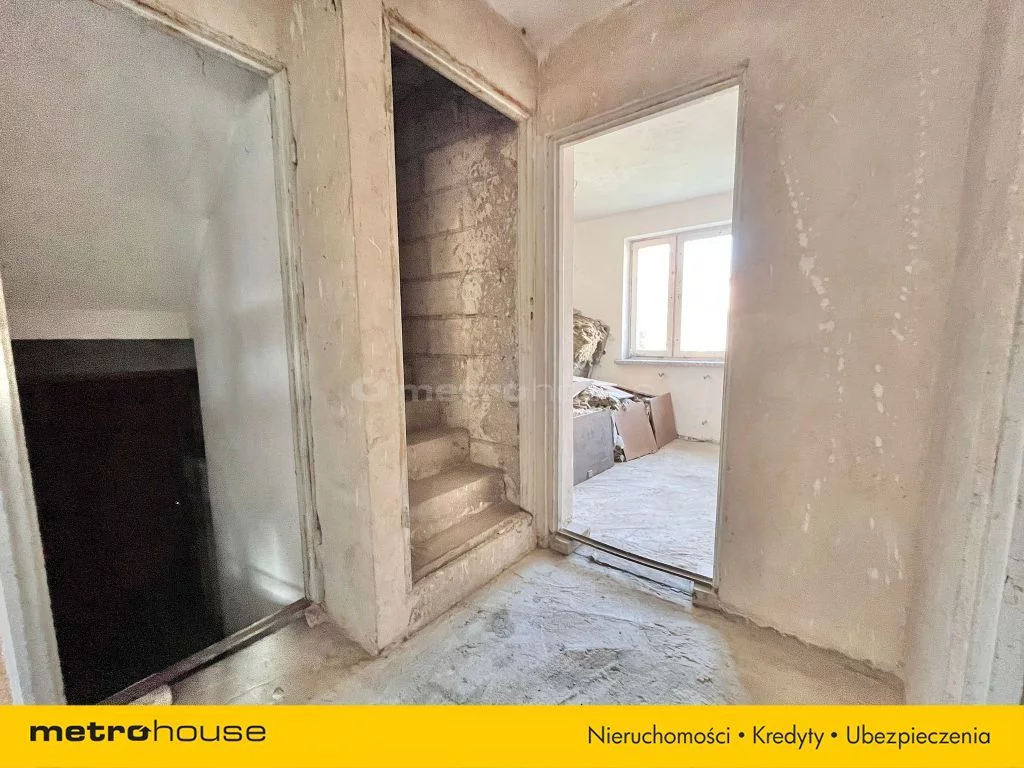 Dom 182,10 m², oferta nr , SDGENE599, Siedlce, Próżna