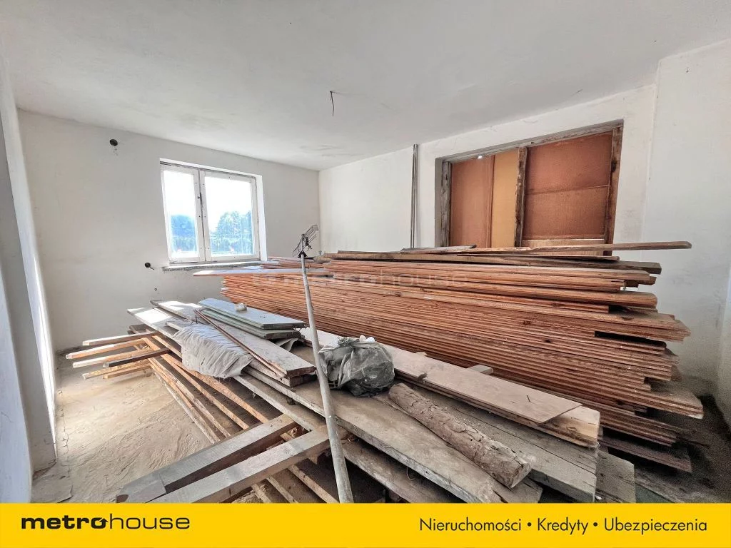 Dom 182,10 m², oferta nr , SDGENE599, Siedlce, Próżna