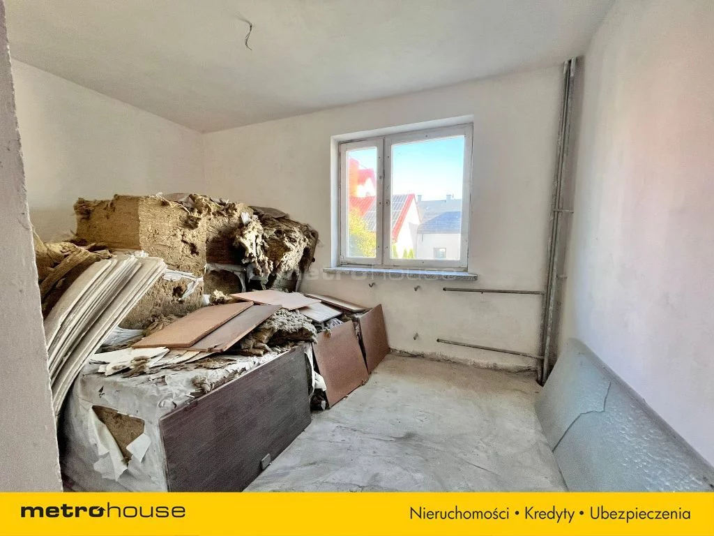 Dom 182,10 m², oferta nr , SDGENE599, Siedlce, Próżna