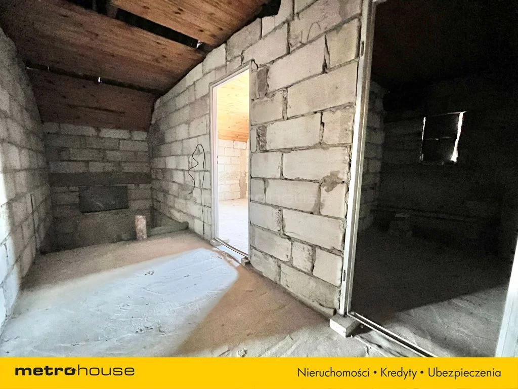 Dom 182,10 m², oferta nr , SDGENE599, Siedlce, Próżna