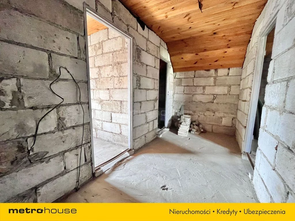 Dom 182,10 m², oferta nr , SDGENE599, Siedlce, Próżna