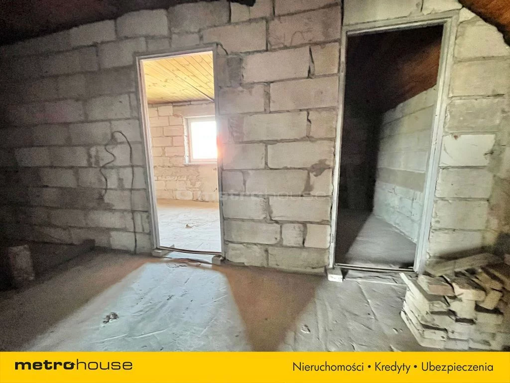 Dom 182,10 m², oferta nr , SDGENE599, Siedlce, Próżna