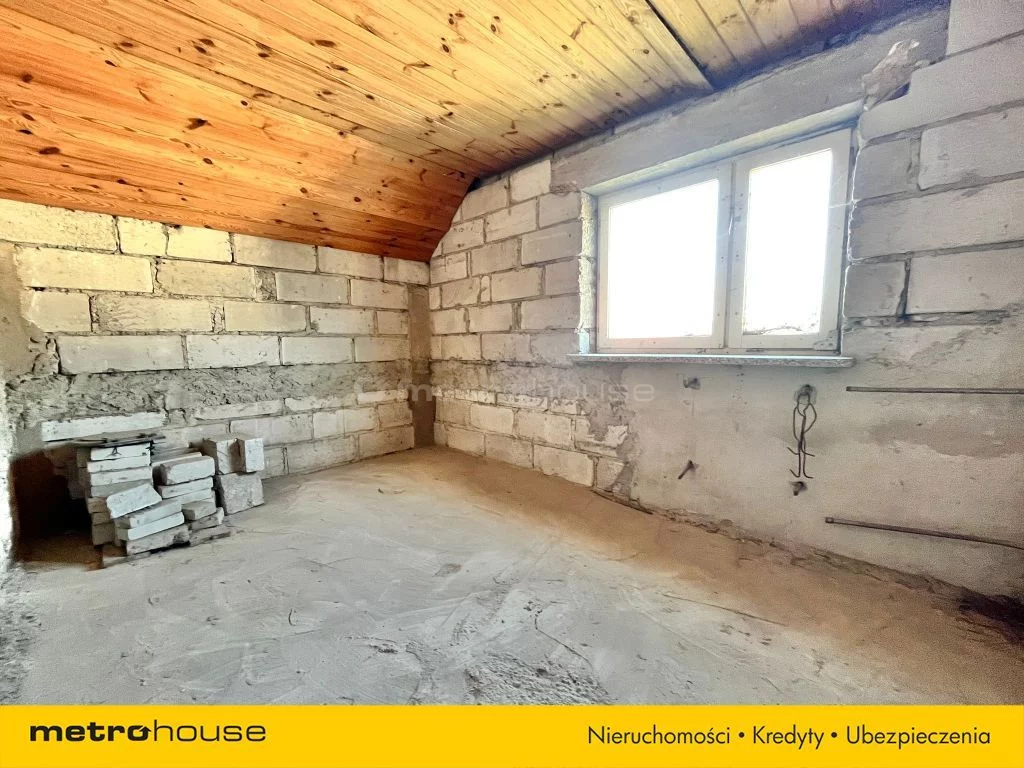 Dom 182,10 m², oferta nr , SDGENE599, Siedlce, Próżna