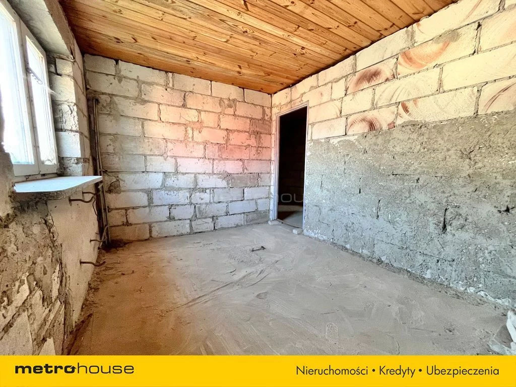 Dom 182,10 m², oferta nr , SDGENE599, Siedlce, Próżna
