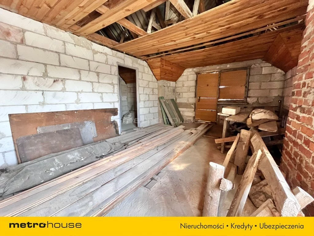 Dom 182,10 m², oferta nr , SDGENE599, Siedlce, Próżna