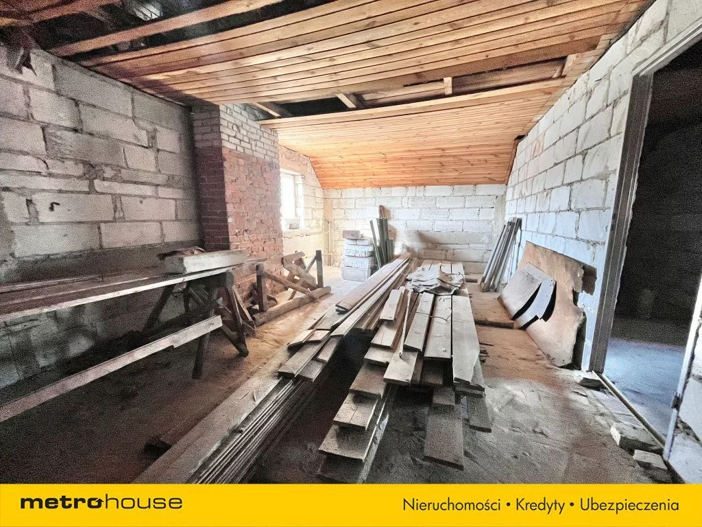Dom 182,10 m², oferta nr , SDGENE599, Siedlce, Próżna