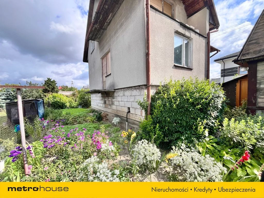 Dom 182,10 m², oferta nr , SDGENE599, Siedlce, Próżna