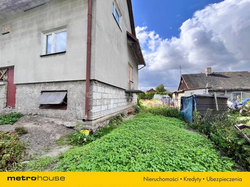 Dom 182,10 m², oferta nr , SDGENE599, Siedlce, Próżna