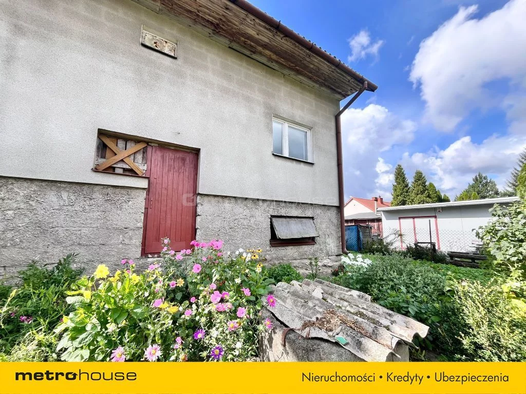 Dom 182,10 m², oferta nr , SDGENE599, Siedlce, Próżna