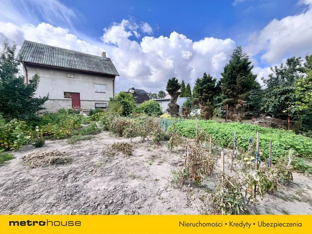 Dom 182,10 m², oferta nr , SDGENE599, Siedlce, Próżna