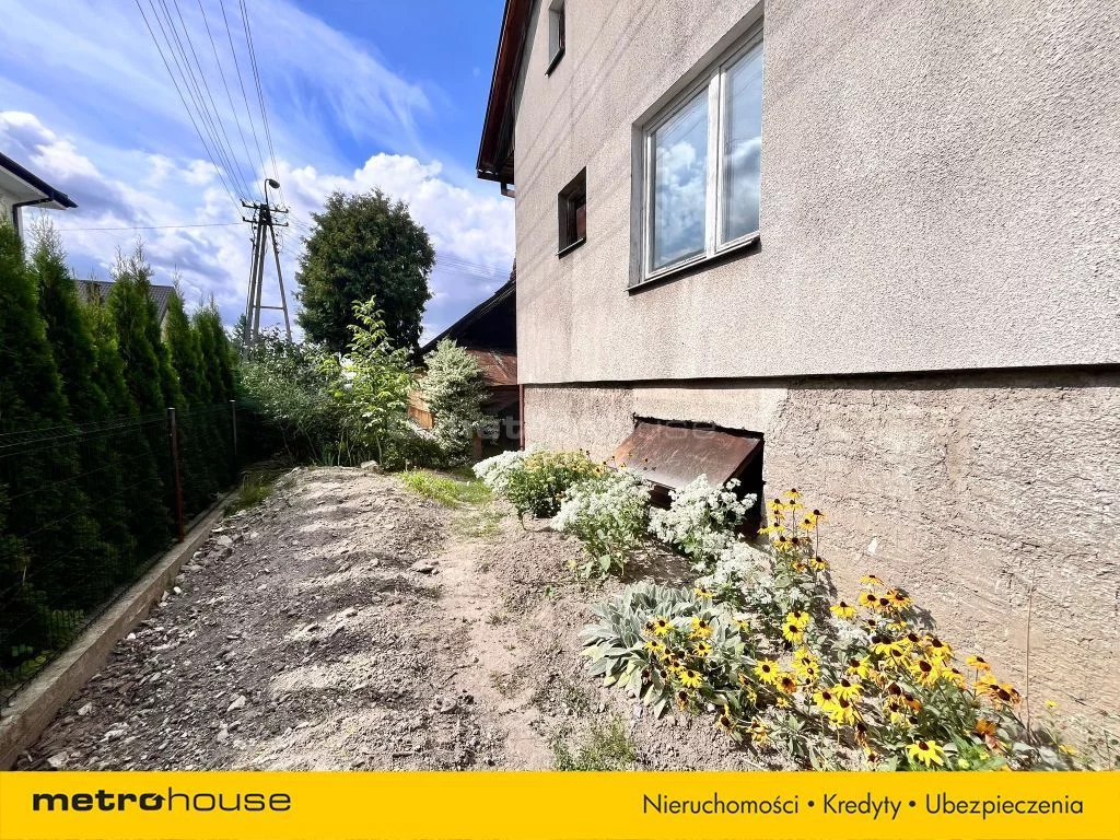 Dom 182,10 m², oferta nr , SDGENE599, Siedlce, Próżna