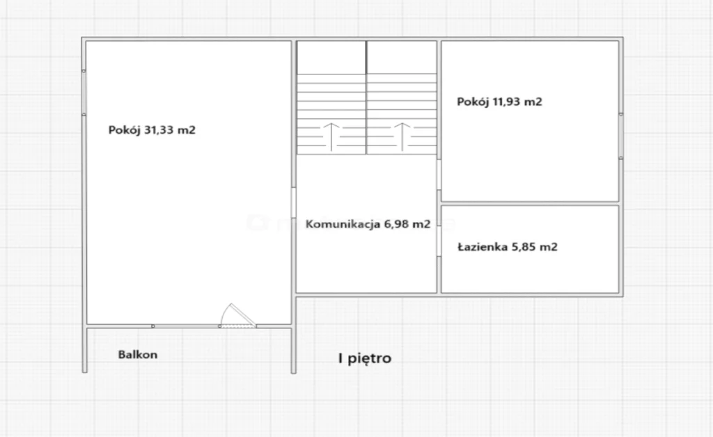 Dom 182,10 m², oferta nr , SDGENE599, Siedlce, Próżna