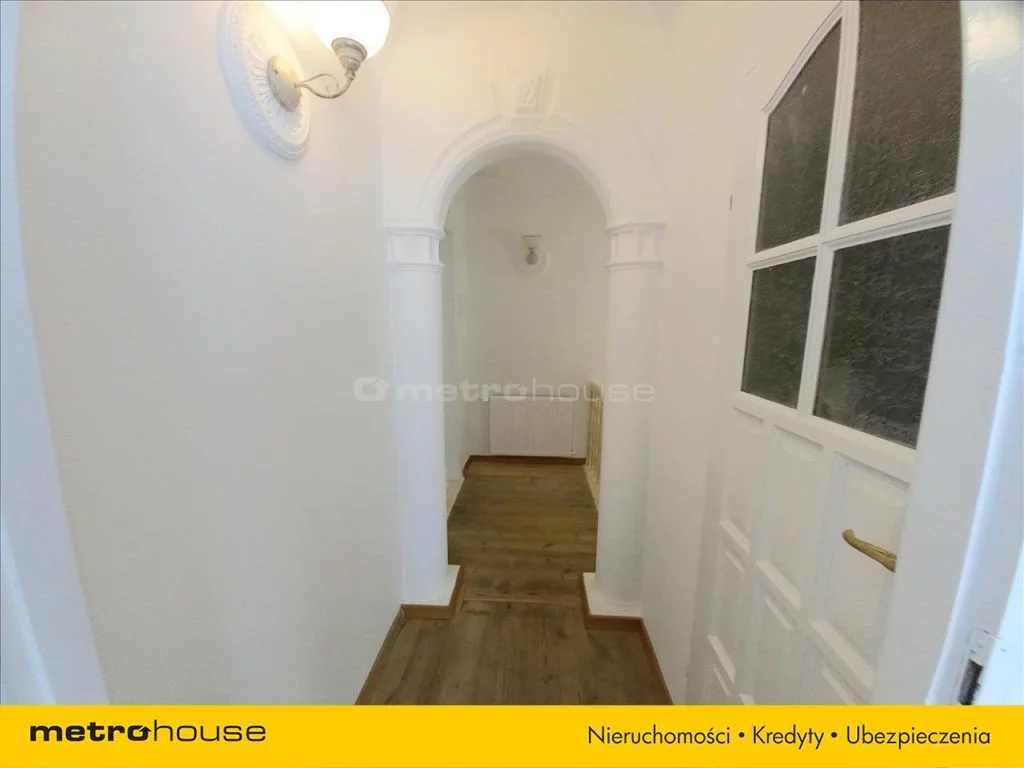 Dom 137,00 m², oferta nr , JUME493, Pruszków