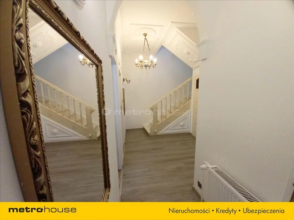 Dom 137,00 m², oferta nr , JUME493, Pruszków