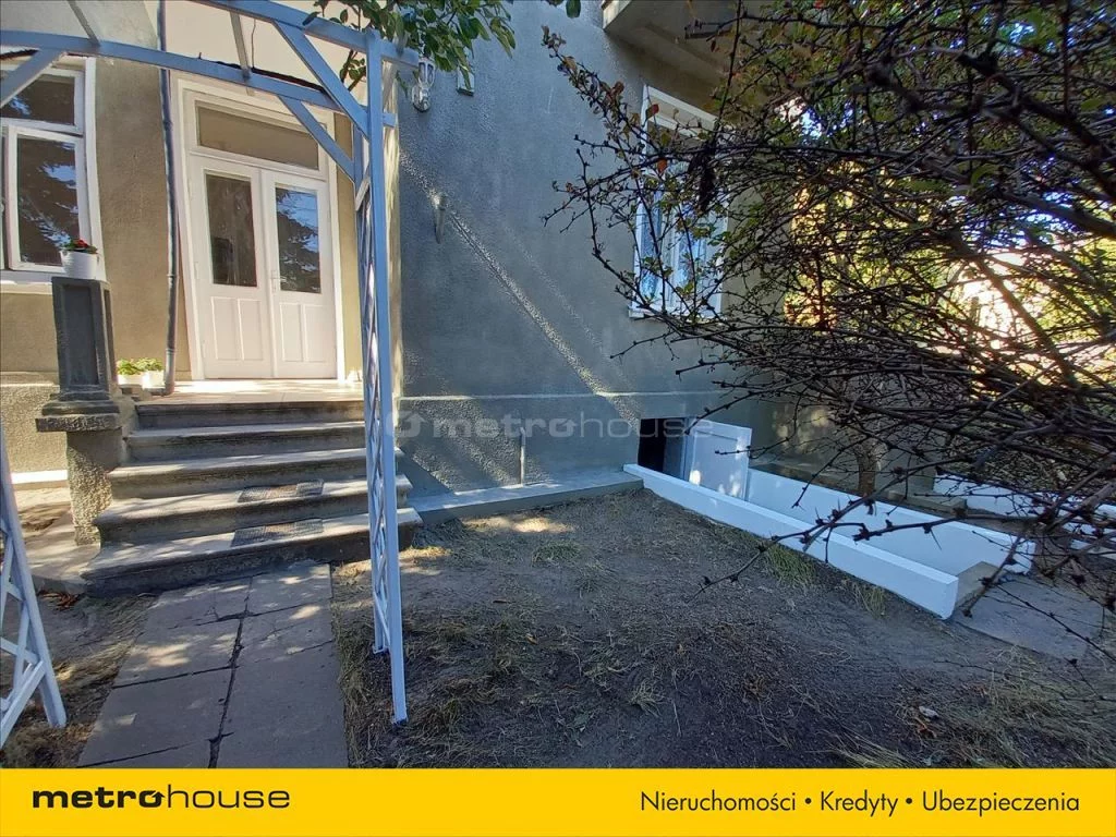 Dom 137,00 m², oferta nr , JUME493, Pruszków