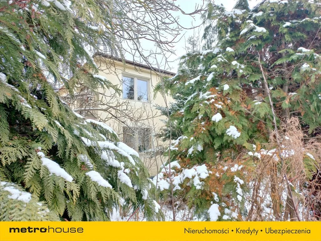 Dom i rezydencja 180,00 m², oferta nr , SDSOPO268, Pruszków