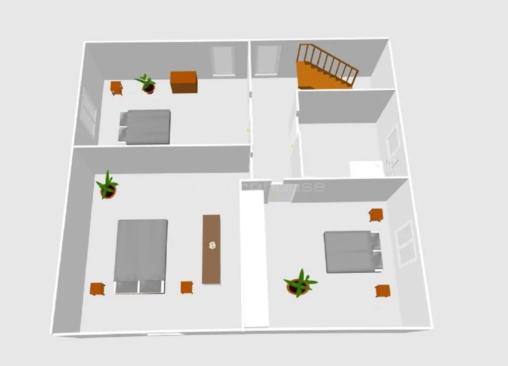 Dom i rezydencja 180,00 m², oferta nr , SDSOPO268, Pruszków