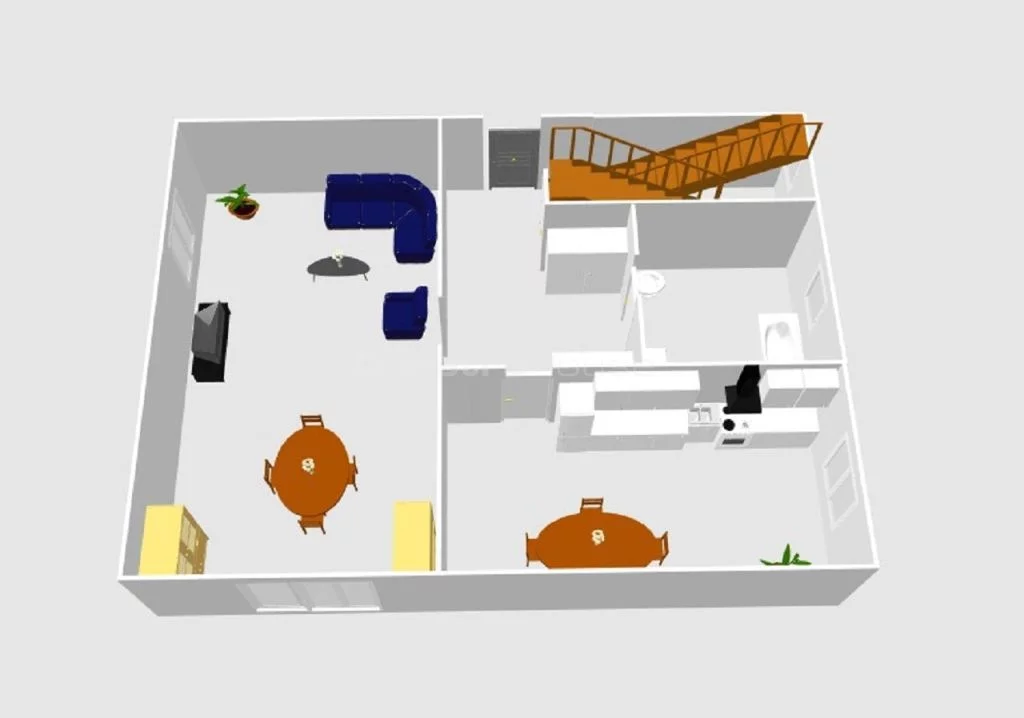 Dom i rezydencja 180,00 m², oferta nr , SDSOPO268, Pruszków