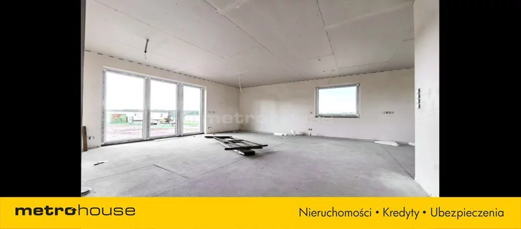 Dom 132,00 m², oferta nr , SDSESA891, Przemocze
